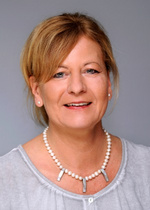 Portrait Sabine Seelheim